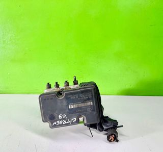 9658260080 Módulo ABS Citroën C3