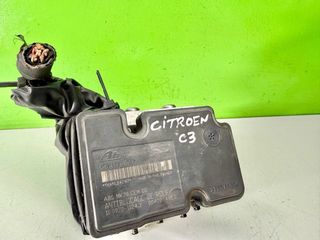 9658260080 Módulo ABS Citroën C3