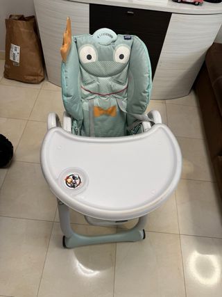 Trona Chicco Polly 2 en 1