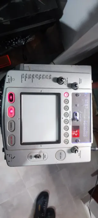 Korg Kaoss Pad 2 KP2