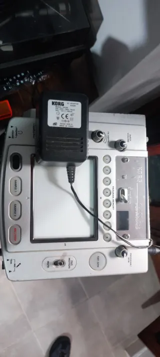 Korg Kaoss Pad 2 KP2