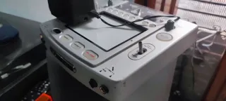 Korg Kaoss Pad 2 KP2