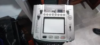 Korg Kaoss Pad 2 KP2