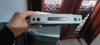 Korg Kaoss Pad 2 KP2