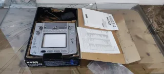 Korg Kaoss Pad 2 KP2