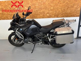 BMW R 1250 GS ADV