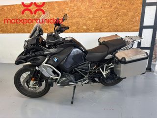 BMW R 1250 GS ADV