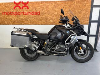 BMW R 1250 GS ADV