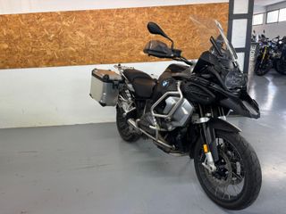 BMW R 1250 GS ADV
