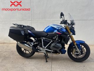 BMW R 1250 R
