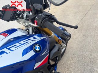 BMW R 1250 R