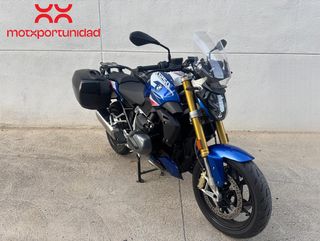 BMW R 1250 R