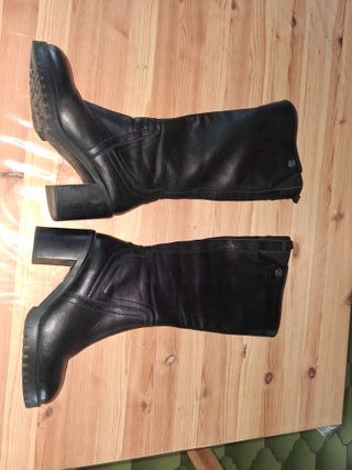 Stivali donna Lumberjack NUOVI 37