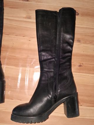 Stivali donna Lumberjack NUOVI 37