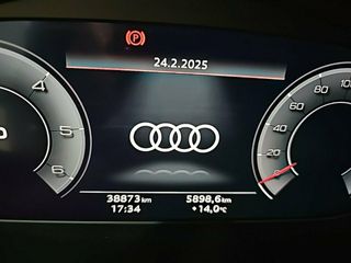 Audi A5 S Line 40 TDI 140kW S tronic Sportback
