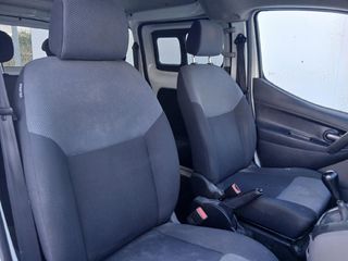 Nissan NV200 2018💥Desde 275€ al mes🚗