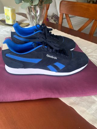 Reebok talla 48.5 - Usadas una vez