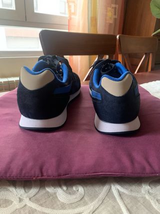 Reebok talla 48.5 - Usadas una vez