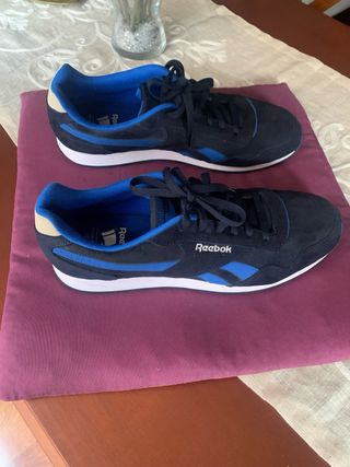 Reebok talla 48.5 - Usadas una vez