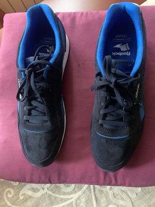 Reebok talla 48.5 - Usadas una vez