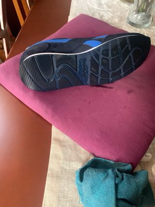 Reebok talla 48.5 - Usadas una vez