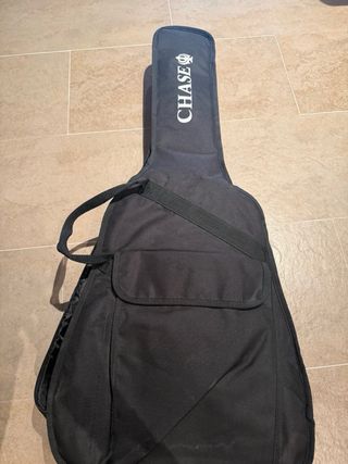 Guitarra Valencia CG160 3/4 + funda