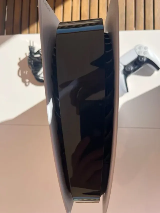 PlayStation 5 Fat