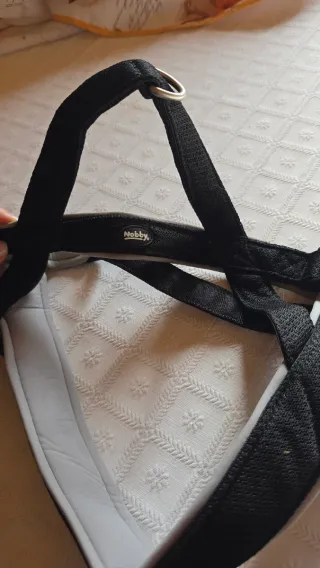 Arnés Nobby para perros medianos/grandes