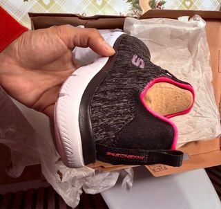 Zapatillas Skechers Mujer 38.5