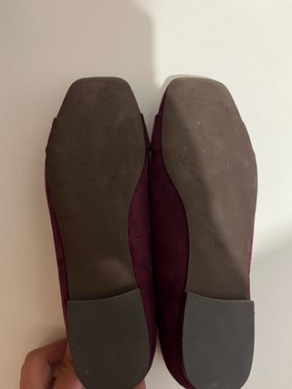 Bailarinas Alma en Pena Rosa