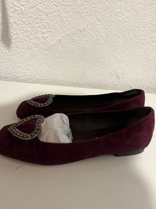 Bailarinas Alma en Pena Rosa