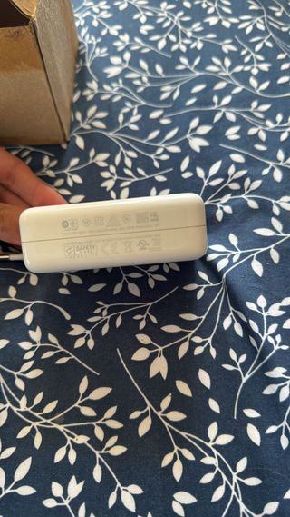 Cargador Apple 96W USB-C