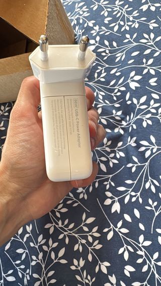 Cargador Apple 96W USB-C