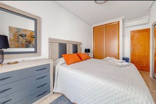 Ático en venta en Playa del Cura en Torrevieja