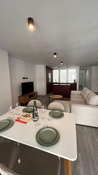 Piso en venta en Playa del Cura en Torrevieja