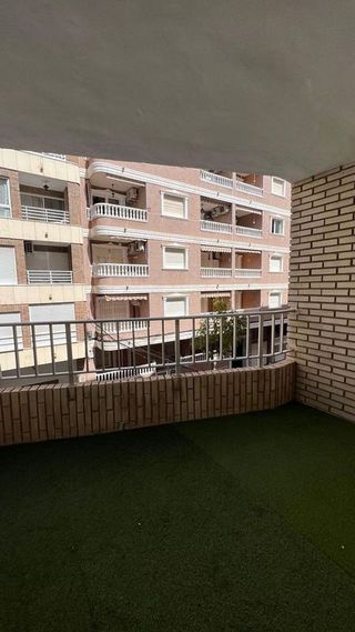 Piso en venta en Playa del Cura en Torrevieja