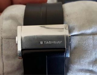 TAG Heuer Microtimer Reloj Digital