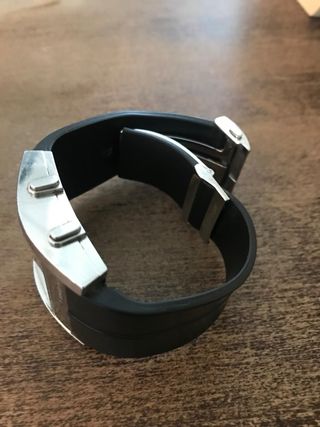 TAG Heuer Microtimer Reloj Digital