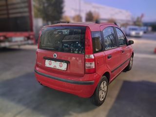 FIAT PANDA - DESPIECE COMPLETO - 59170