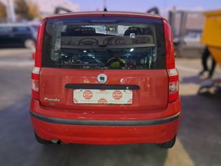 FIAT PANDA - DESPIECE COMPLETO - 59170