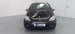 Mercedes-Benz Clase A 2005