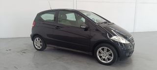 Mercedes-Benz Clase A 2005