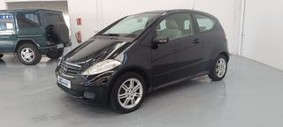 Mercedes-Benz Clase A 2005