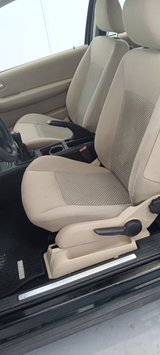 Mercedes-Benz Clase A 2005