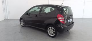 Mercedes-Benz Clase A 2005