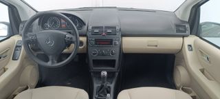 Mercedes-Benz Clase A 2005