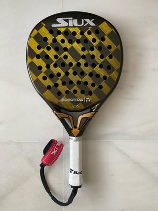 Pala Siux Electra ST4 Pro Stupa