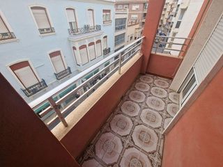 Piso en venta en Playa del Cura en Torrevieja