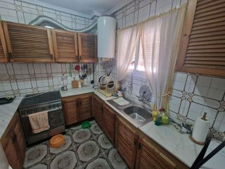 Piso en venta en Playa del Cura en Torrevieja