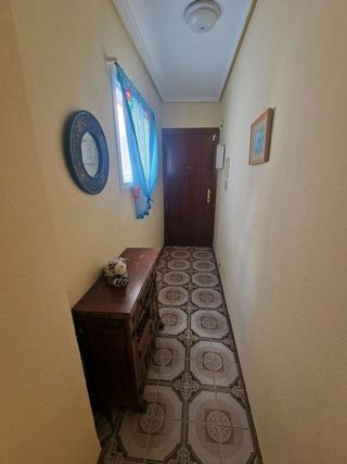 Piso en venta en Playa del Cura en Torrevieja